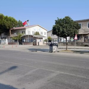 belediye amirinden isciye silahli saldiri ndLXavdH