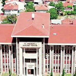 kendi kucuk konagi buyuk ZzeurUkz