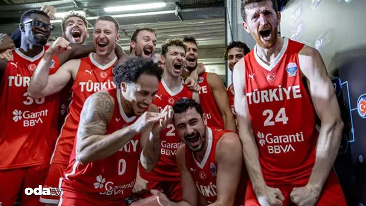 12 dev adam 24 yil sonra yine finalde hedef bu kez altin madalya dihQhTYK