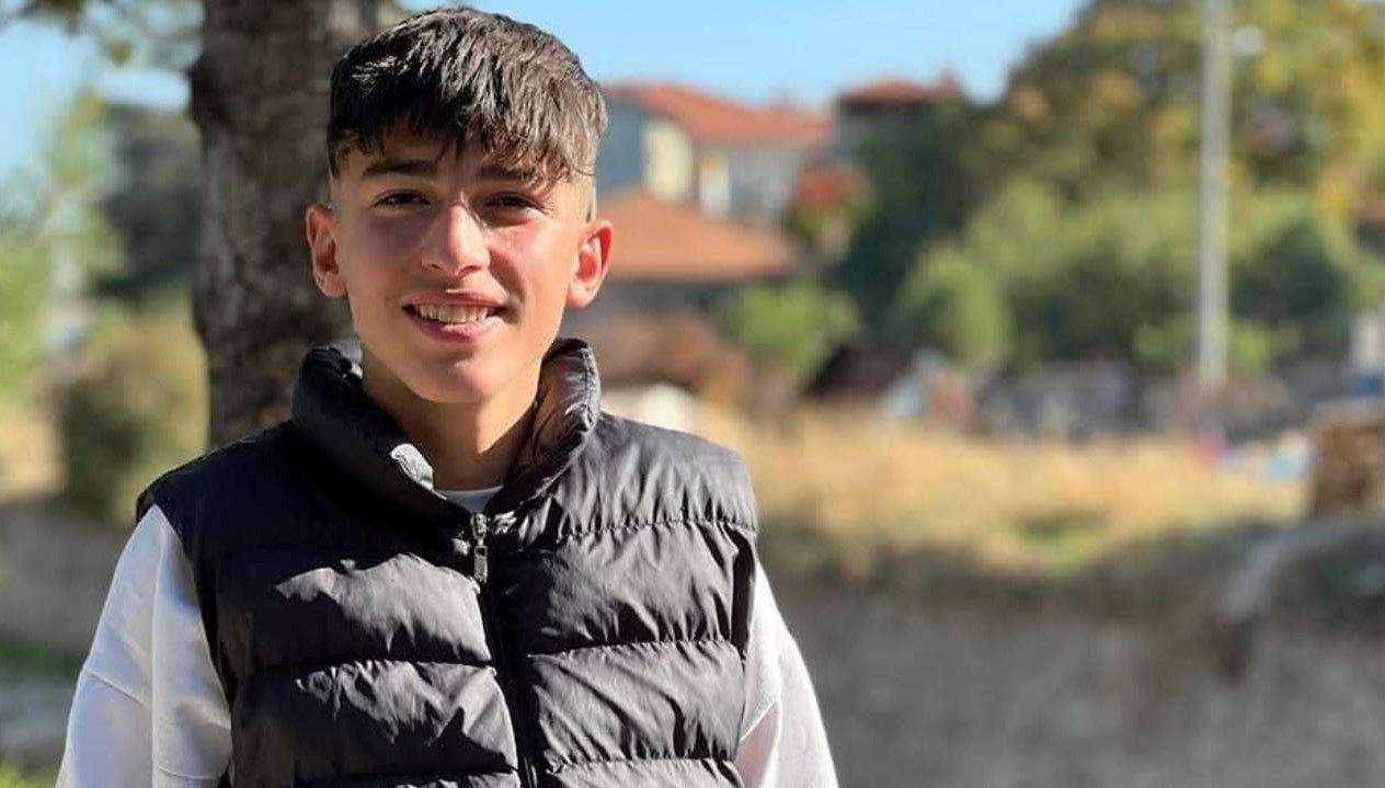 afyonkarahisarda baba dehseti 16 yasindaki oglunu oldurdu YnWIfzC9