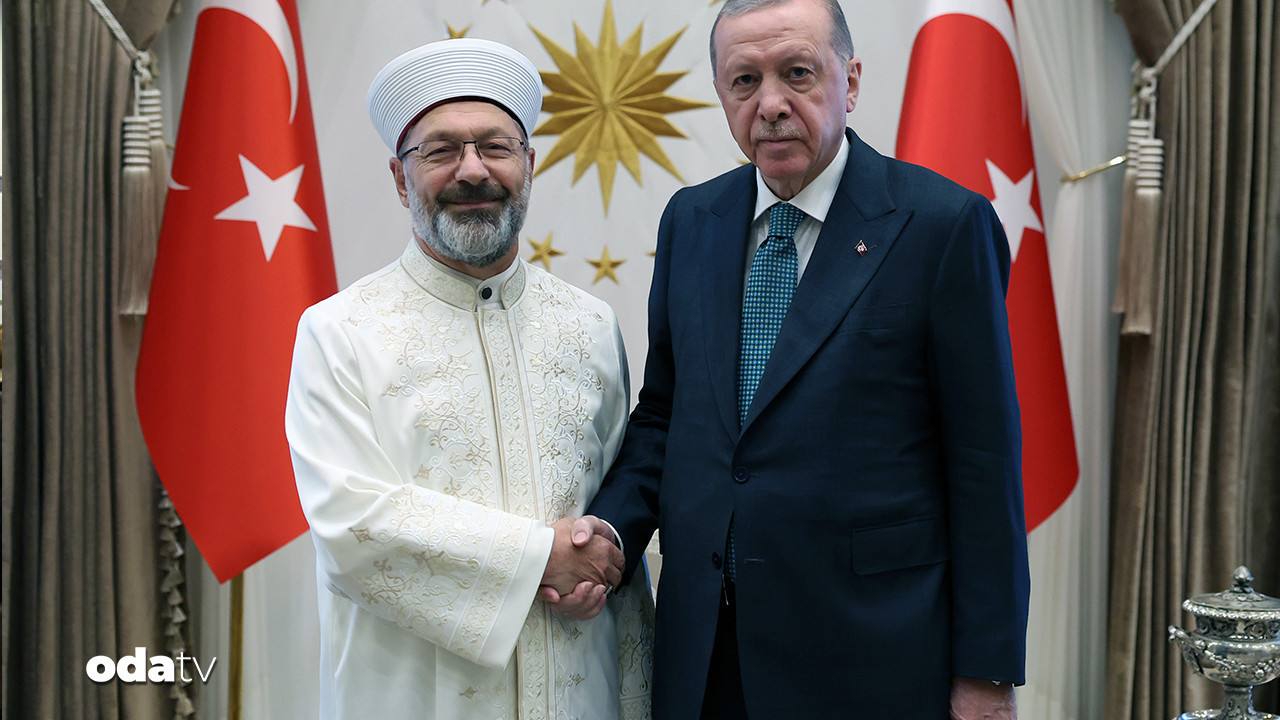 ali erbastan erdogana veda ziyareti QEnfXv3R