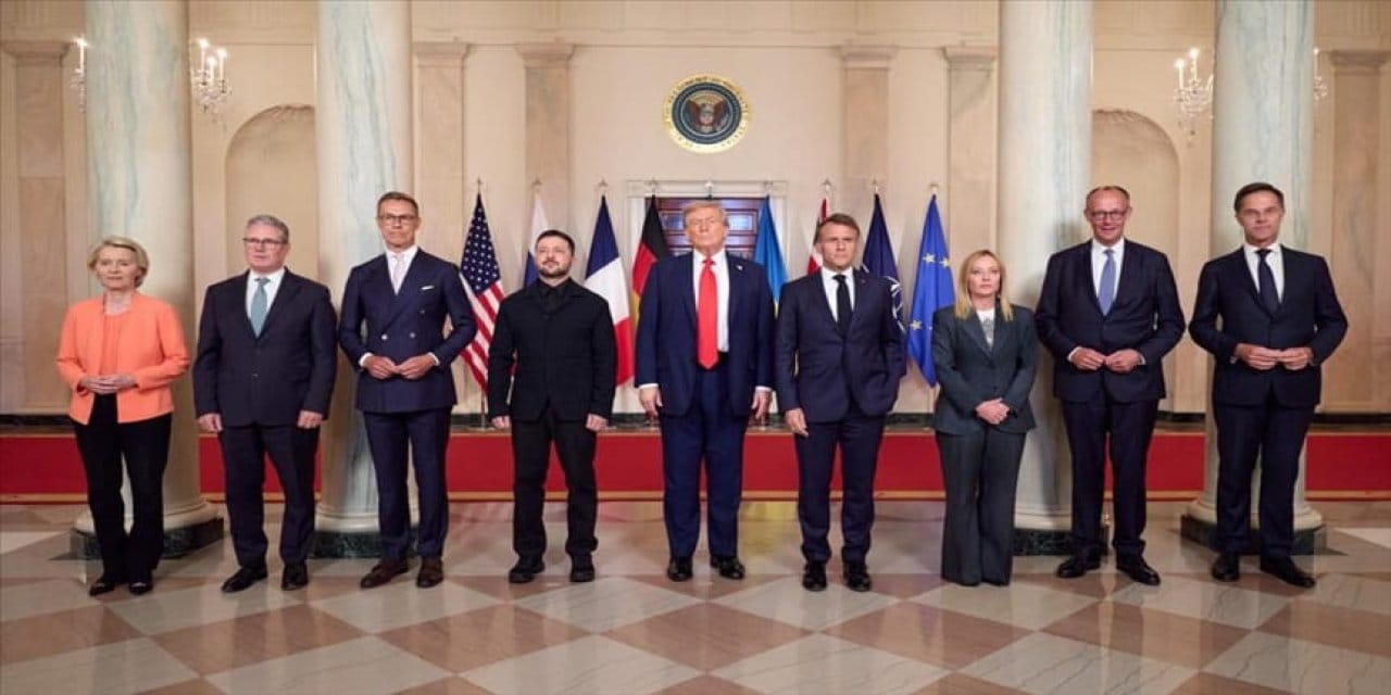 avrupali liderler bir kez daha beyaz saraya gidiyor 4qvldxvw