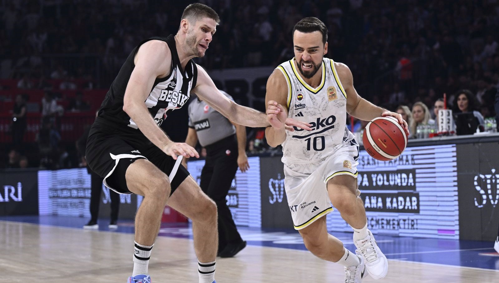 bakan baktan fenerbahce beko icin tebrik mesaji WuKhFzYf