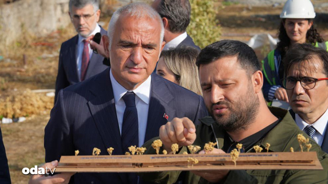 bakan ersoydan sirkeci gari aciklamasi tarih verdi Ut22qvnc