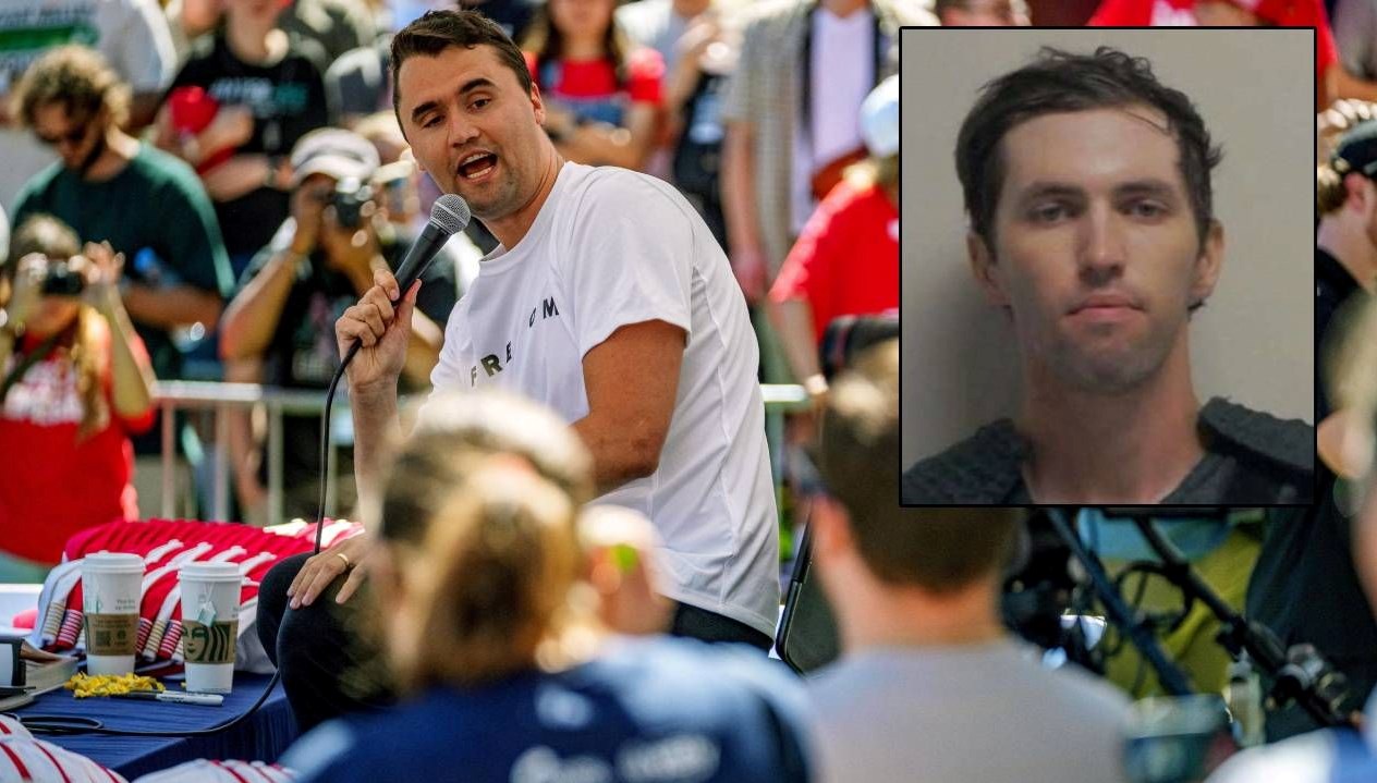 charlie kirkun katil ilk kez hakim karsisinda robinson hakkinda idam cezasi istendi elNCs8FZ