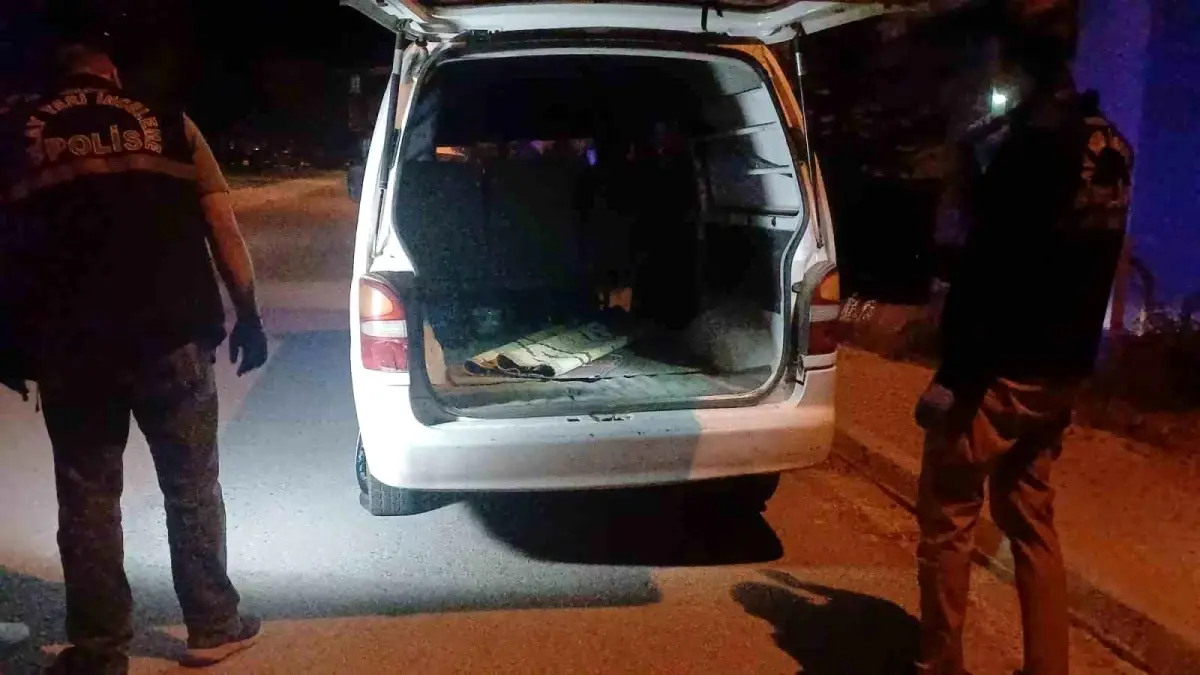 corumda polis memuruna carpan surucu kacti GdrvSKkV