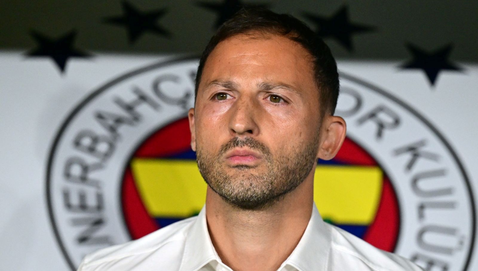 domenico tedesco fenerbahcedeki ayriligi acikladi ozel bir durum olmadi sI5Ete92