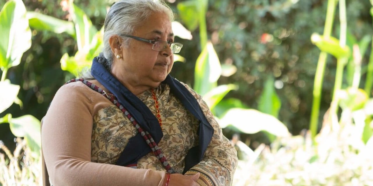 eylemler sonrasi nepalde yeni basbakan belli oldu p9ROdeZe