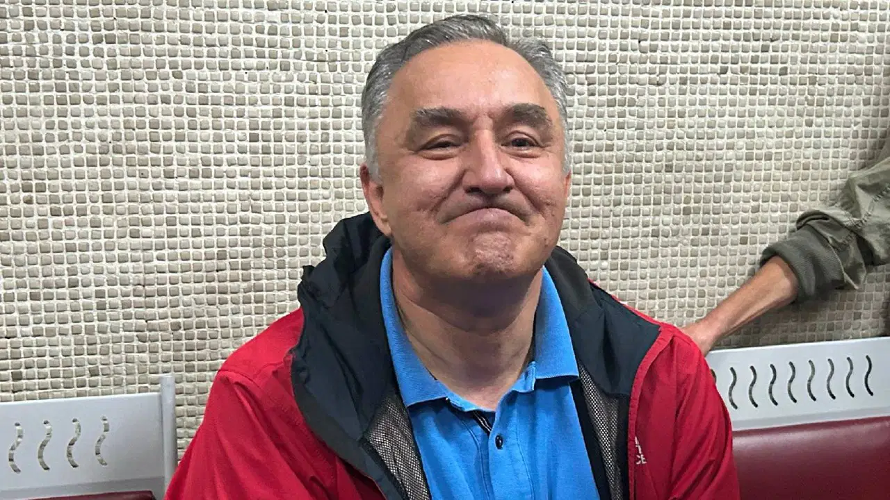 gazeteci tolga sardan btk iddiasi uzerine gozaltina alinip birakilmis sUsvYam3