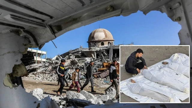 gazzede can kaybi 65 bin 174e cikti TxBatJyn