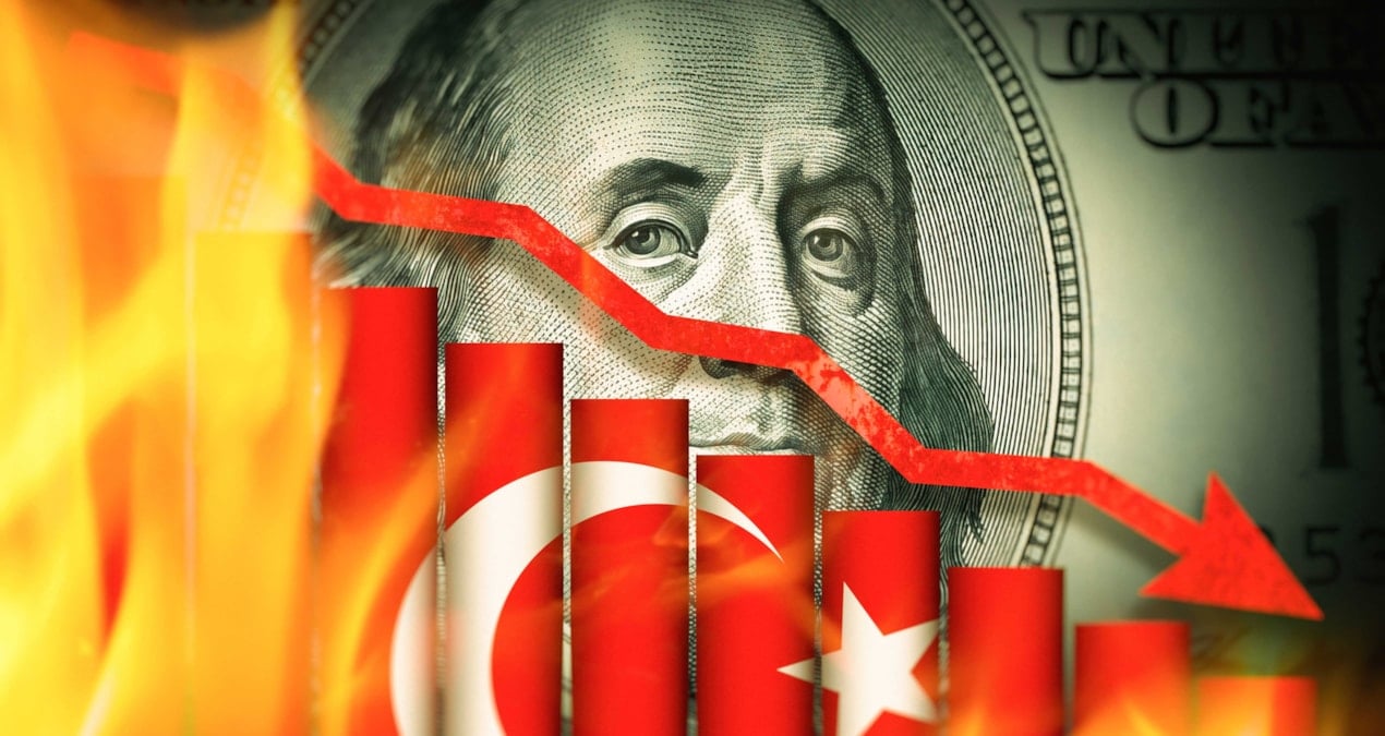 gunun sorusu dolar nerede duracak turkiyede devaluasyon olur mu YssizDEH