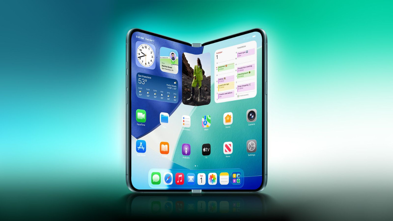iphone fold hakkinda yeni detaylar geliyor wGz2HGLh