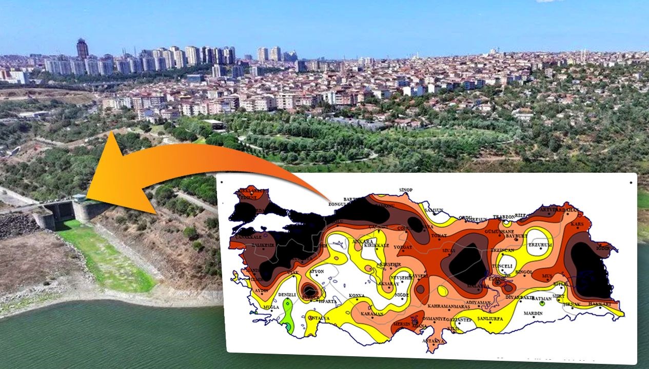 istanbul ve bircok sehir haritada siyaha dondu uzmanlar endiseli FxwnjWUU