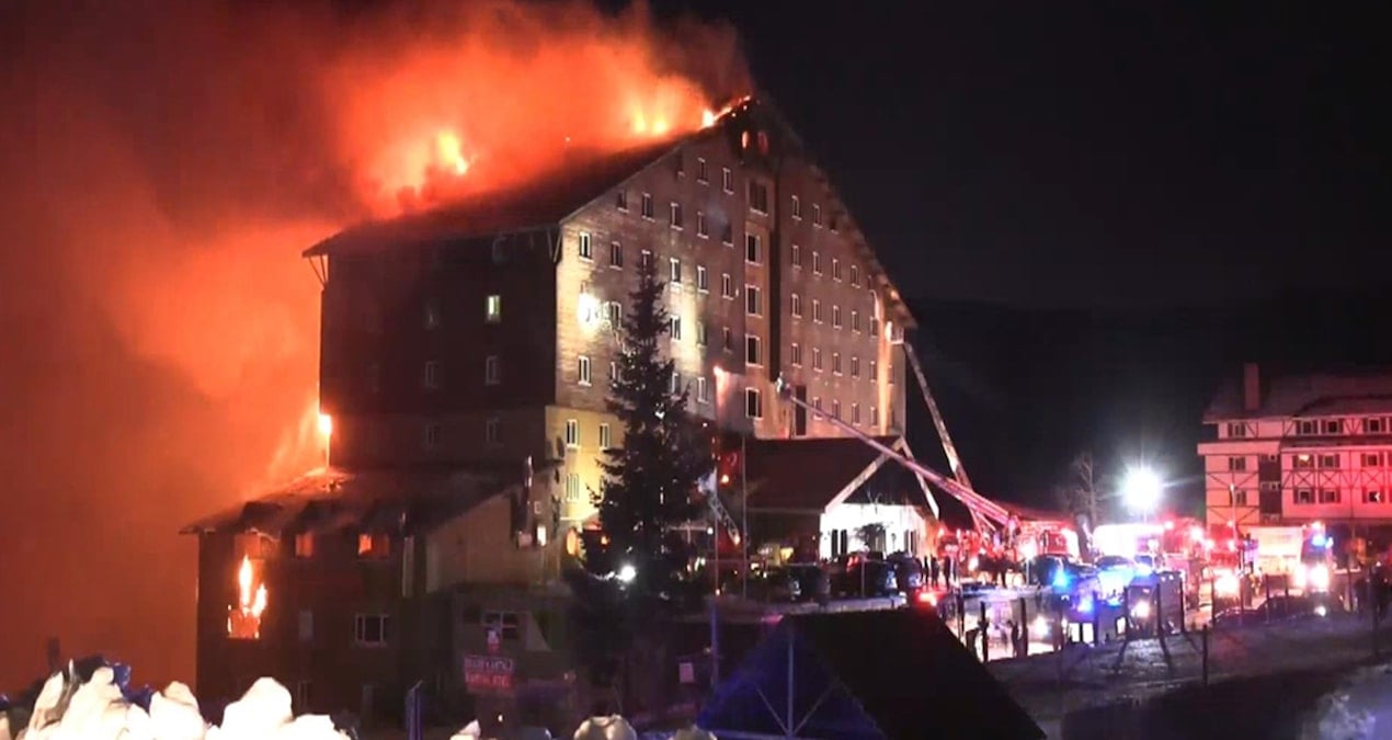 kartalkaya faciasinda akilalmaz detay mudurun telefonundan cikanlar kan dondurdu yqTnHDZy