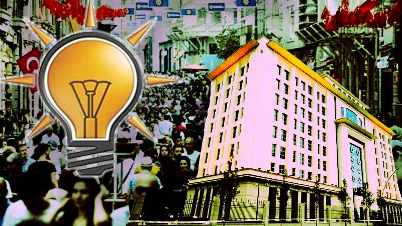 kulis akp 4 temel sorun belirledi strateji gelistirme grubu rapor hazirlayacak zmlD9iks