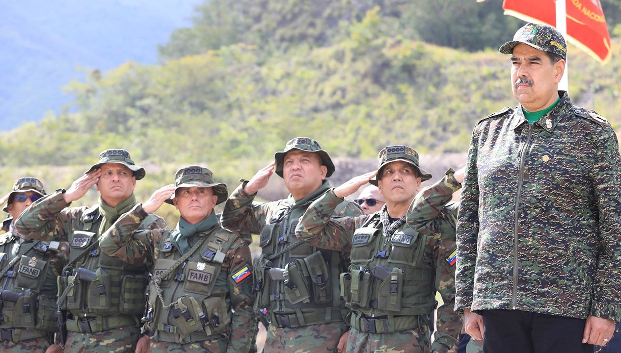 madurodan trumpa yanit silahli mucadele asamasina geceriz gNJ6iIyn