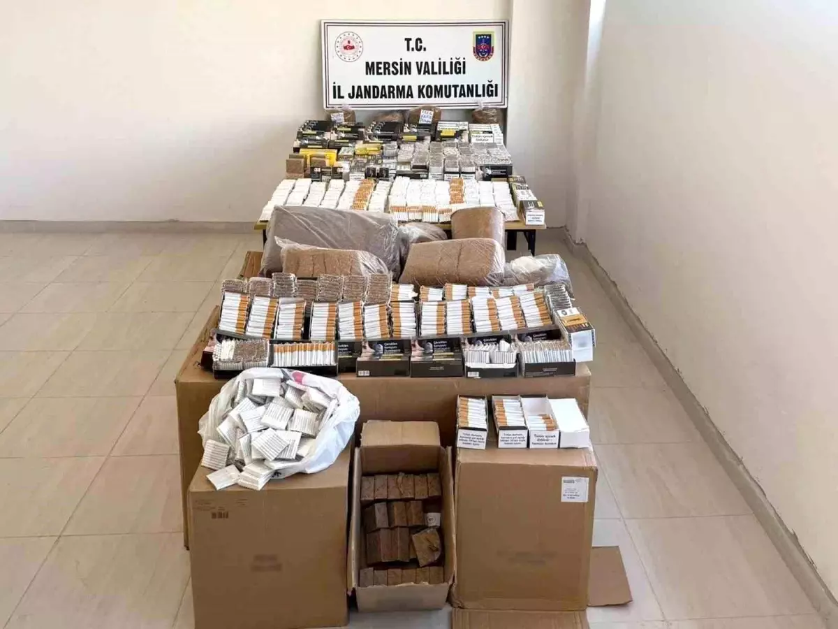 mersinde kacak sigara operasyonu Vl7awgeK