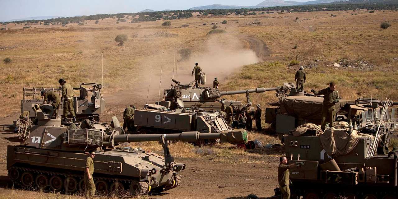 suriye ile israil muzakerelerini surduruyor BahFjgM7