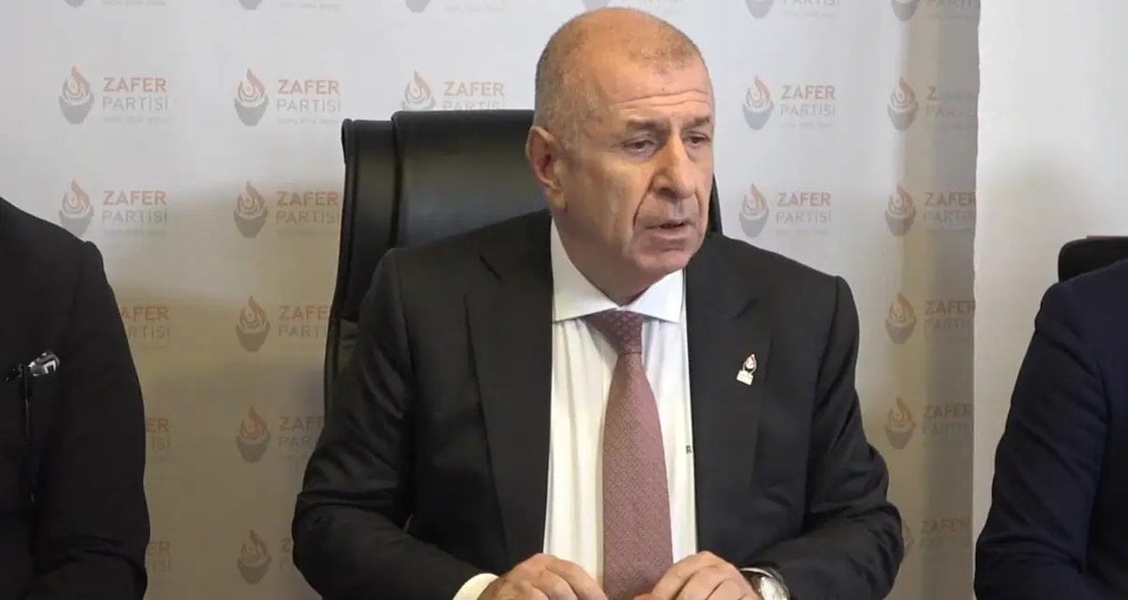 umit ozdagdan trumpin hileli secim imasina tepki edMnCv1e