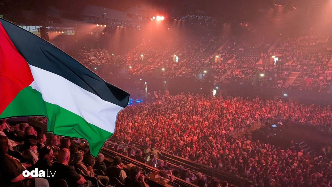 wembleyde filistin icin dev konser 15 milyon sterlin bagis 5Y2FLFL5