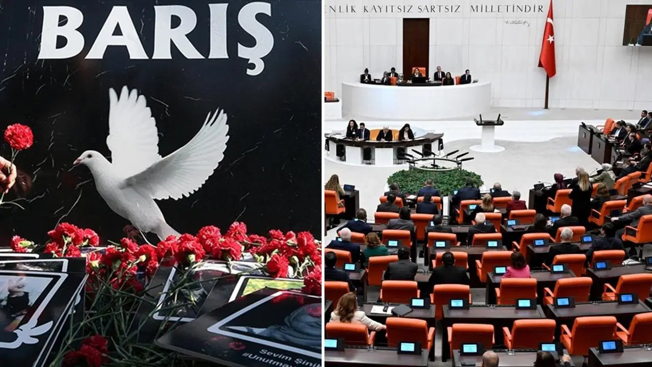 ankara gari katliami meclis gundeminde chp sordu suriyedeki gorusmelerde firari saniklar konusuldu mu 1OkFtzDa