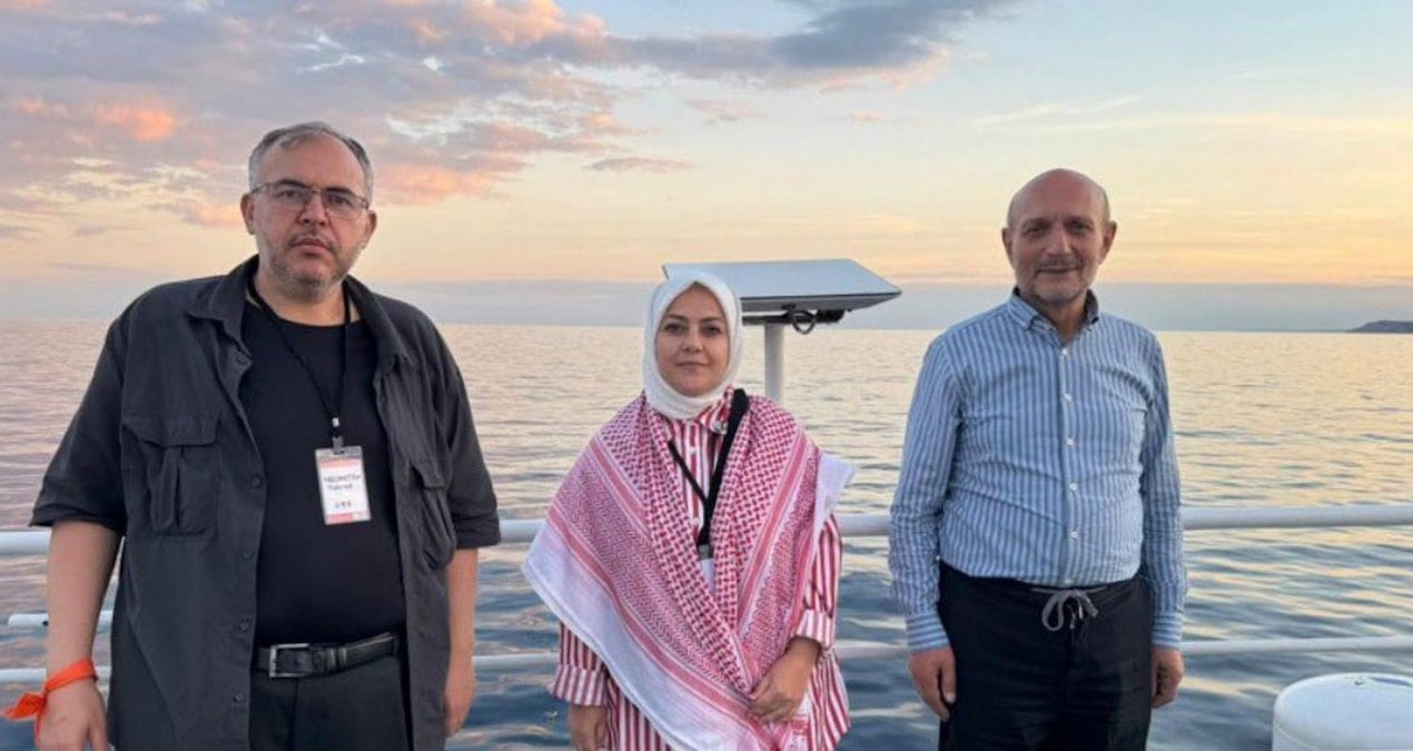 chpli konuralp vekilllerimiz ve gazze sevdalilarinin yanindayiz VERWM3g1