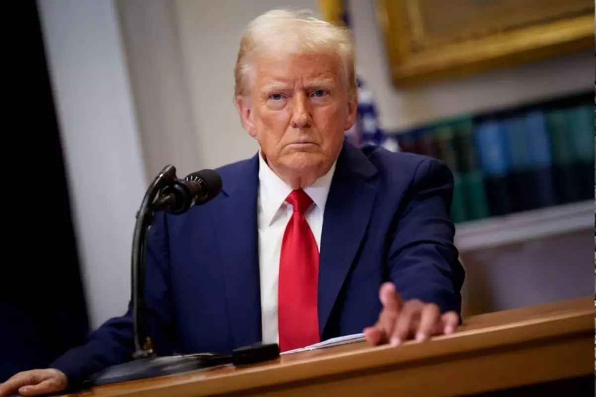 donald trump cine yuzde 100 gumruk vergisi uygulayacagiz ZXhrqxqx