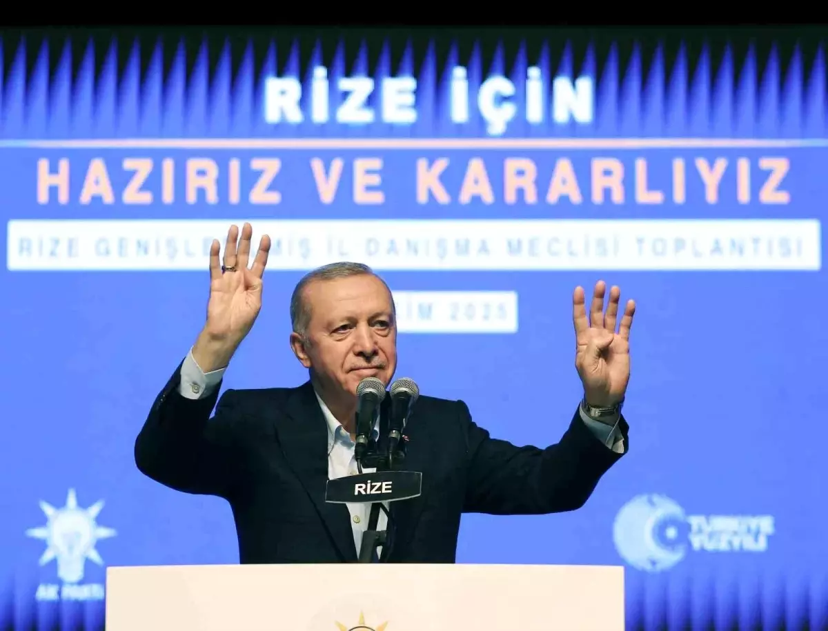 erdogan turkiye sinirlari asan bir ulke lLmhlMVR