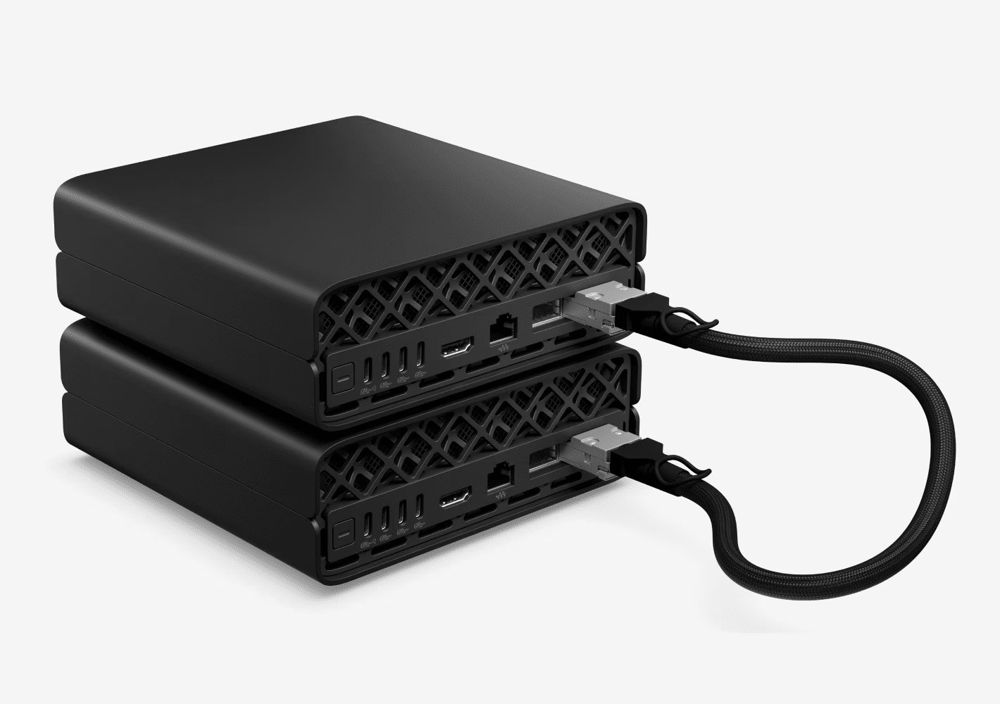 hp mini boyutlarda super bilgisayar gelistirdi kRvKO4fF