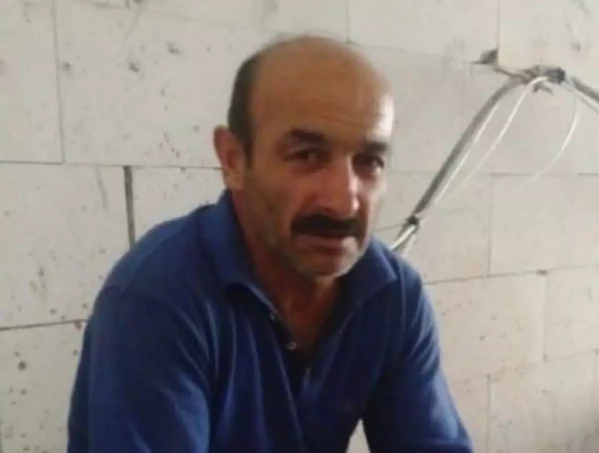 insaatta demir parcalari dusmesi bir olu bir yarali Unac74KR.jpg