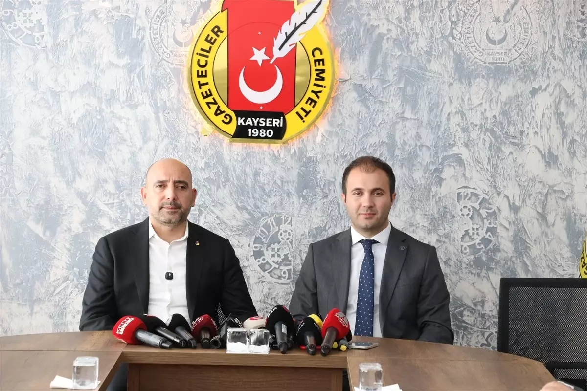 kayseride et ve et urunleri calistayi duzenlenecek RnxtD5z4