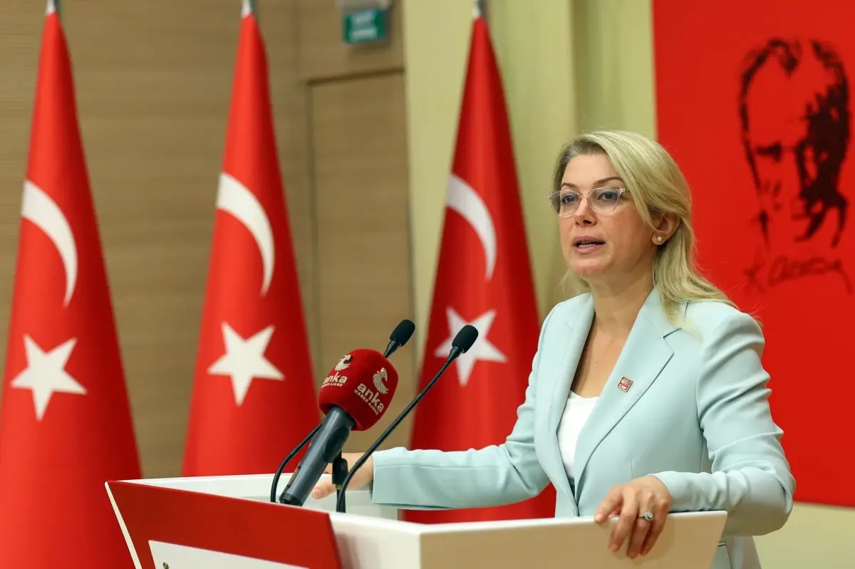 kiz cocuklarinin haklari ve istanbul sozlesmesi uzerine chp aciklamasi ZR6qGg1O