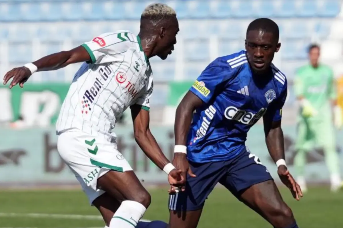 konyaspor ustunlugunu koruyamadi istanbulda kazanan yok xHz2xHvJ