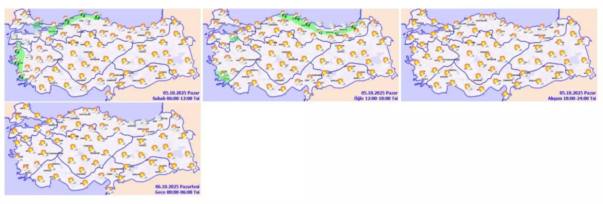 meteorolojiden hava durumu aciklamasi MUaejbJp