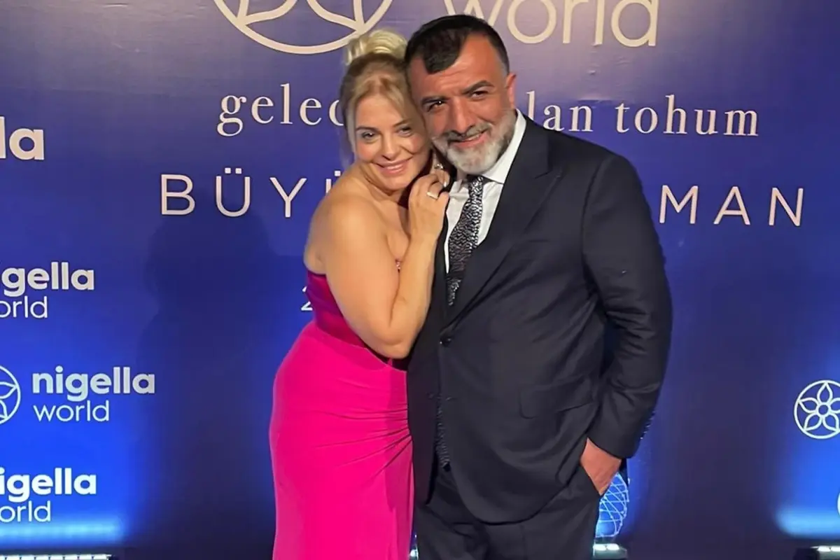 nazan ve fatih ekeye guvenilir urun zirvesinden cifte odul MqQH5gHr