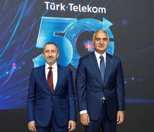 Türk Telekom 5G Deneyimi