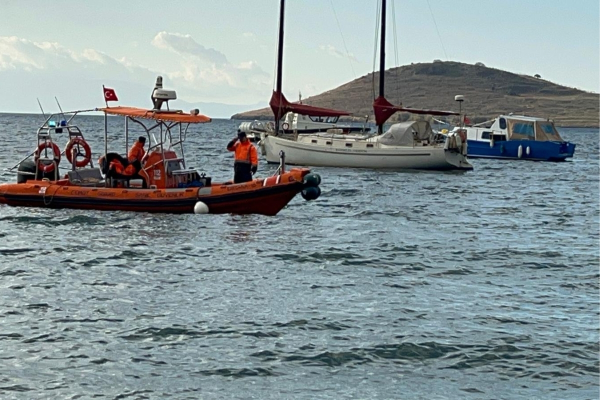 yunanistana gecmek icin egeye acilan multeci teknesi bodrumda batti 6 kisi oldu LmwDG6CD.jpg