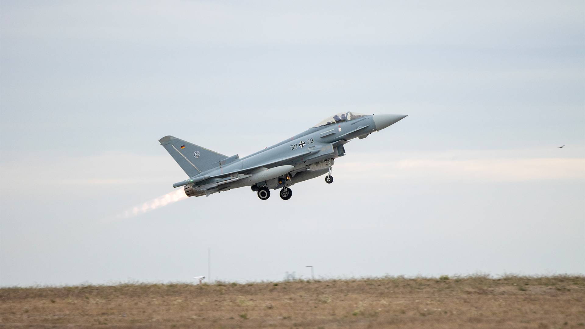 murat yetkin msb eurofighterlarin gerektiginde yunanistana karsi kullanilamayacagi iddialarini reddetti 64enIsuv.jpg