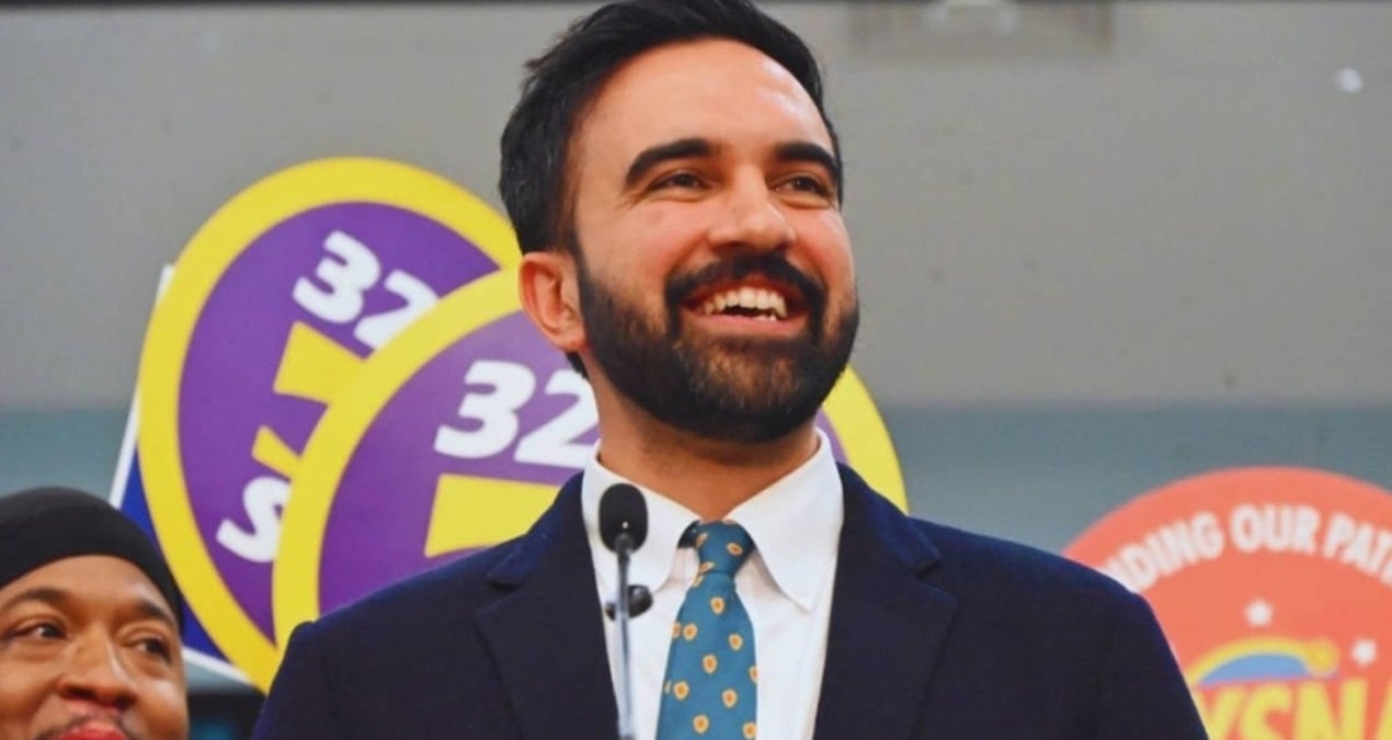 new yorkun ilk musluman belediye baskan adayi mamdani sandiktan zaferle cikti V5tdjKRJ.jpg