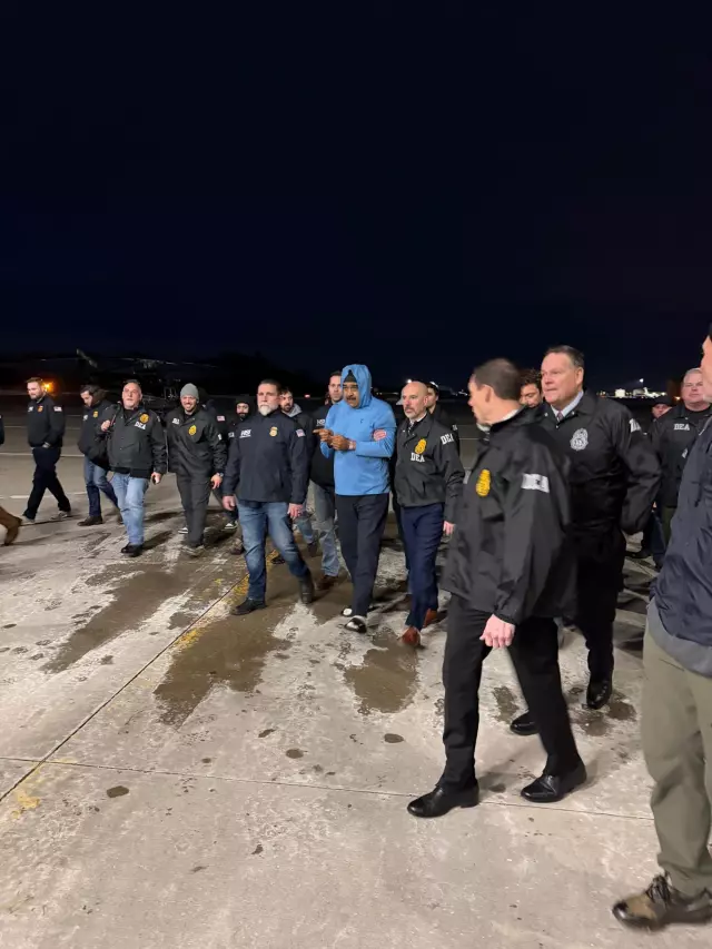 Operasyon Detayları