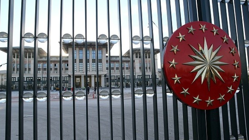 Tasarruf Söylemine Rağmen Cumhurbaşkanlığı Harcamaları 2025'te 15,8 Milyar TL'ye Ulaştı