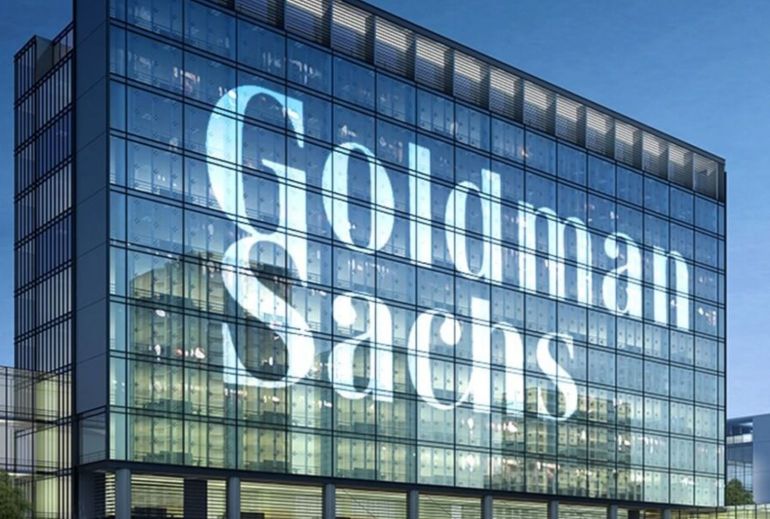 Goldman Sachs&rsquo;tan Faiz İndirimi Uyarısı: TCMB Faizde Fren Yapabilir