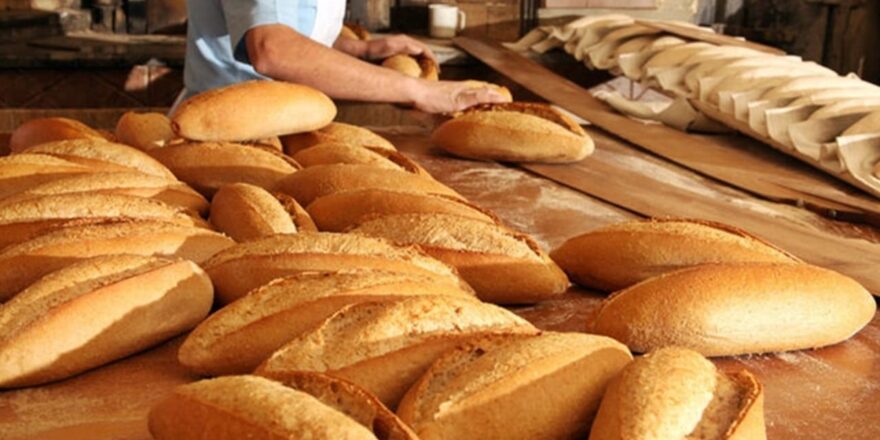 Bursa’da Ekmek Fiyatlarına Yeni Zam: 1 Nisan’dan İtibaren Yüksek Fiyatlar!