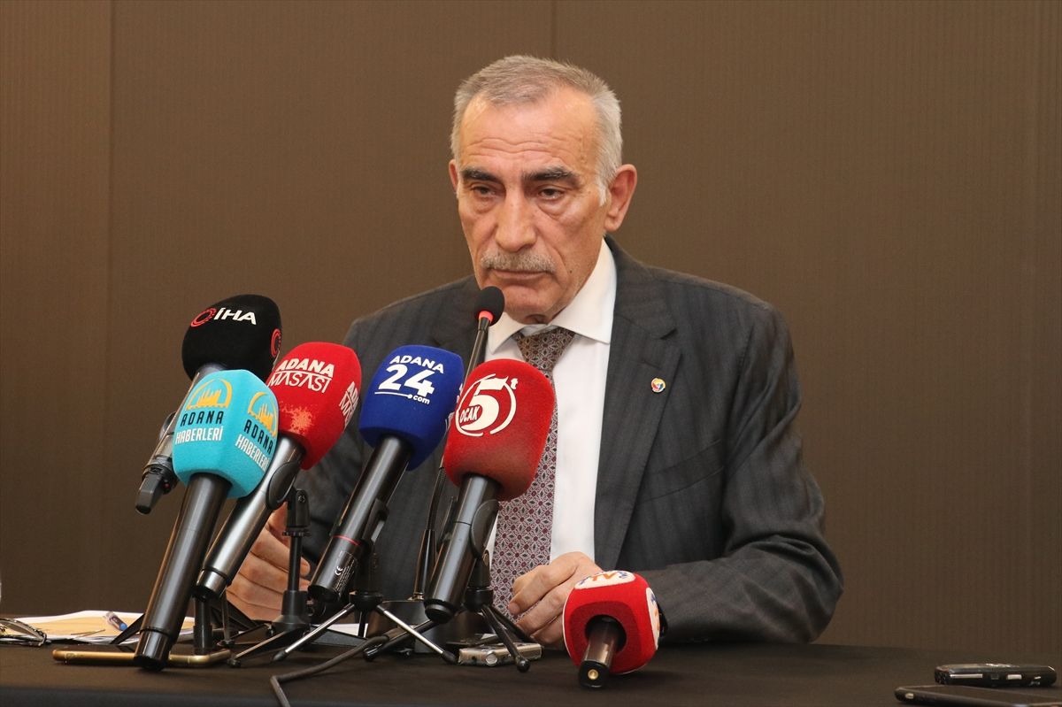 Adana Ticaret Odası’ndan Kentin Ekonomisine Yönelik Stratejik Açıklamalar