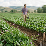 Salep Orkidesi: Doğadan Koruma, Tarladan Zenginlik