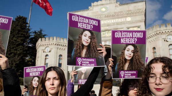 Gülistan Doku Davasında Gelişmeler: Celal Altaş’ın Jandarma İfadesi Ortaya Çıktı