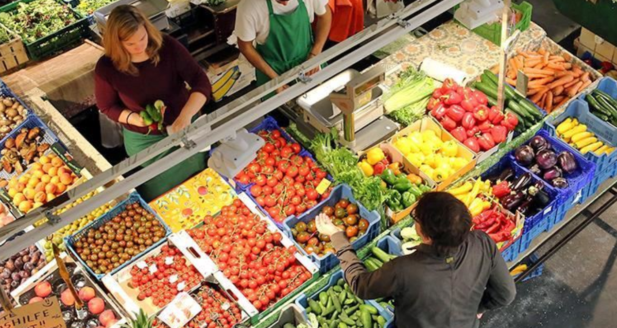 Artan Fiyatlar Pazarı Boş Gezdiriyor: Vatandaşın Alım Gücü Düşüyor