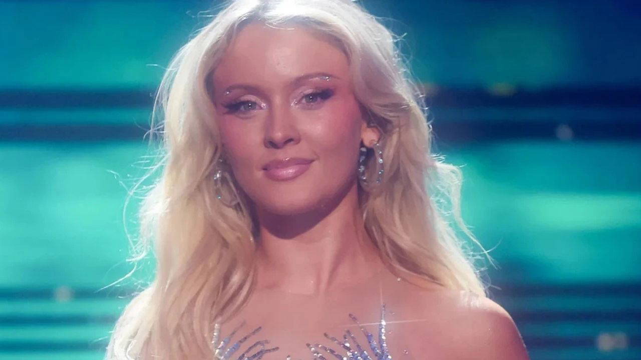 Zara Larsson’un İstanbul Konseri Tarihi ve Bilet Fiyatları Açıklandı