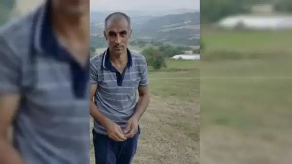Ekmek Alma Giderken Kayboldu: İki Gündür İzini Bulamadılar
