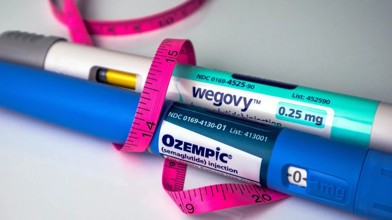 Ozempic ve Wegovy Araştırmasında Yenilikçi Bulgular Ortaya Çıktı